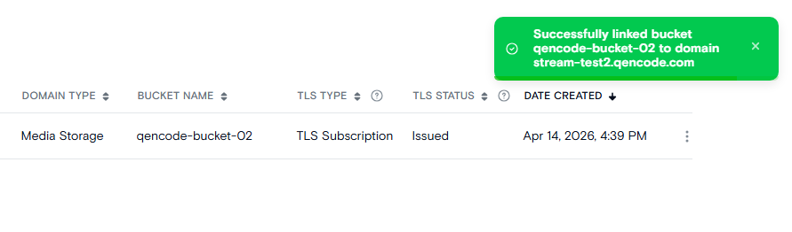 Apply Changes